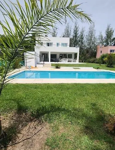 Casa Ravi
