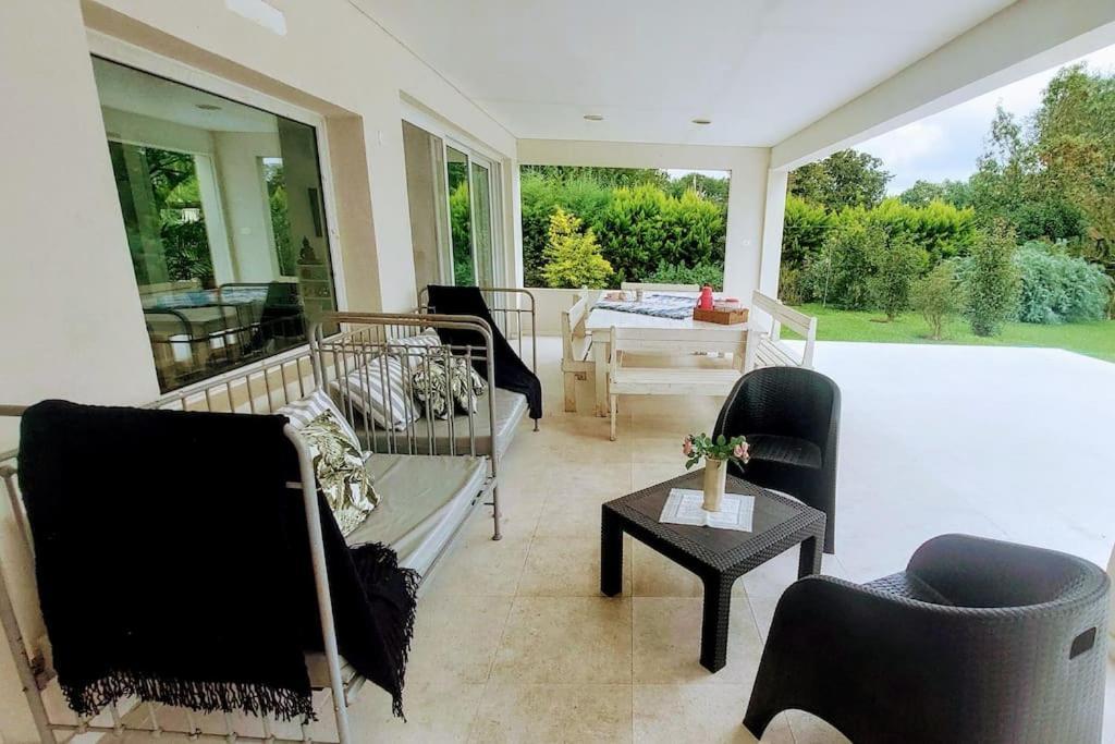 Сasa de vacaciones Casa Ravi Pilar (Buenos Aires)