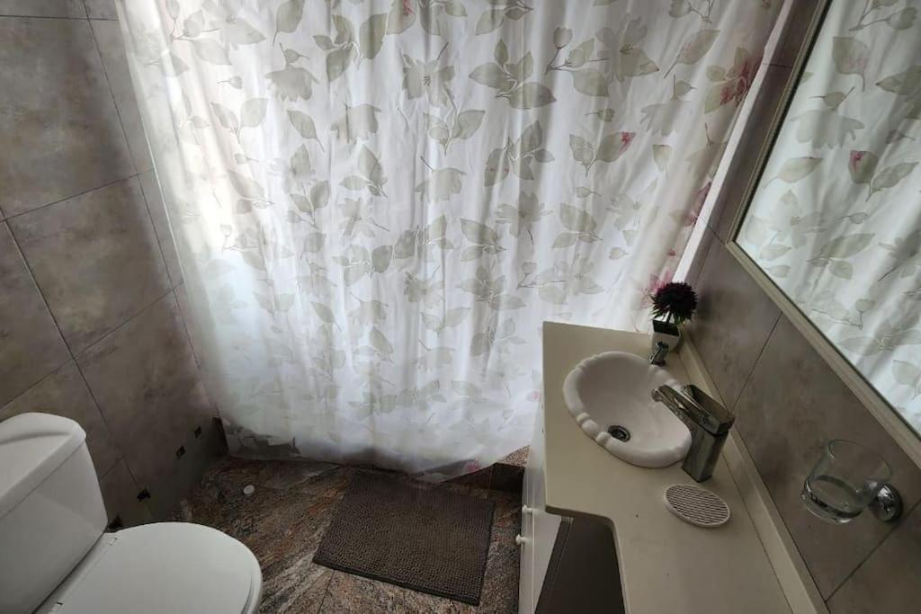 Сasa de vacaciones Casa Ravi Pilar (Buenos Aires)