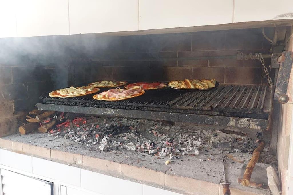 Casa Ravi Сasa de vacaciones *