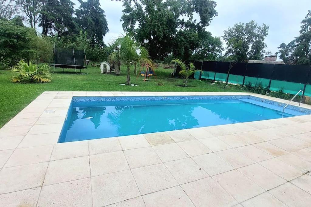 Casa Ravi *