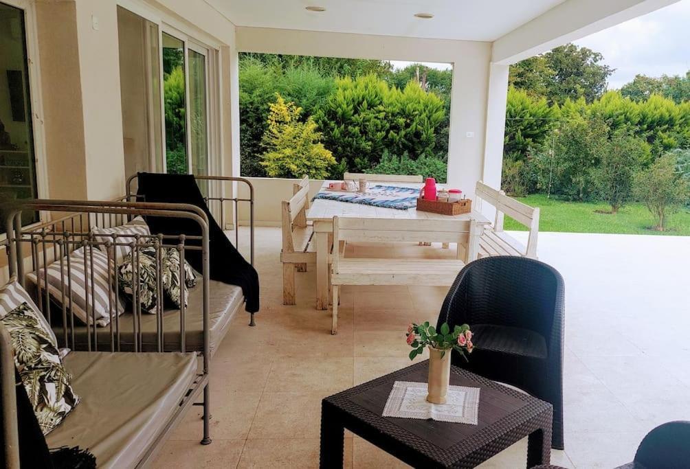 Casa Ravi *