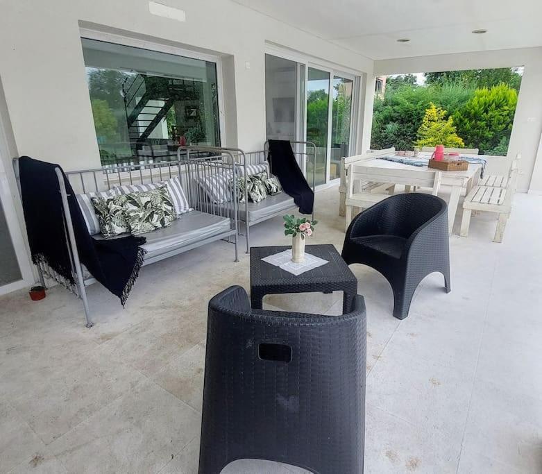 Casa Ravi Сasa de vacaciones *