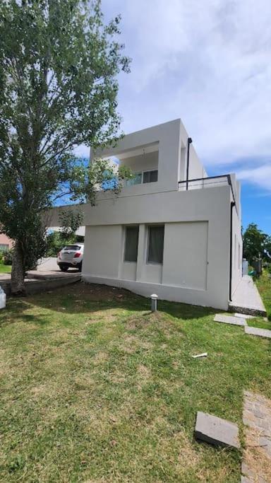 Casa Ravi * Pilar (Buenos Aires)