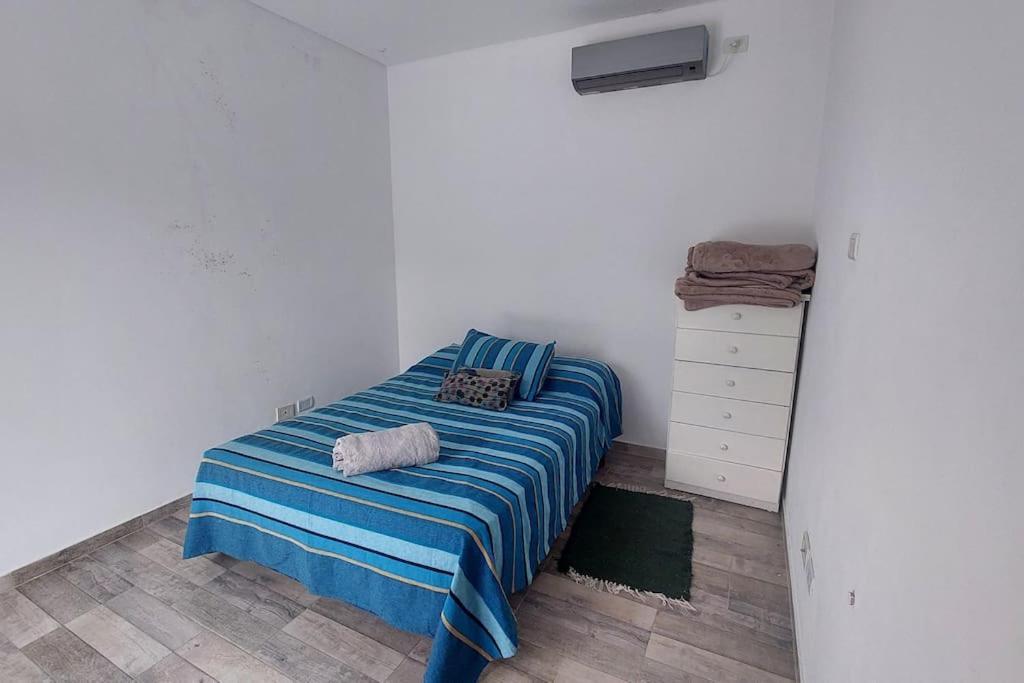 Сasa de vacaciones Casa Ravi