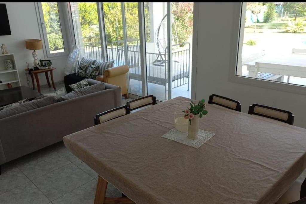 Сasa de vacaciones Casa Ravi Pilar (Buenos Aires)