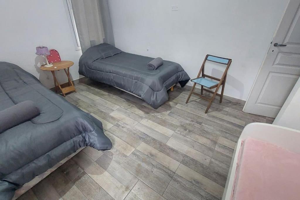 Casa Ravi * Pilar (Buenos Aires)