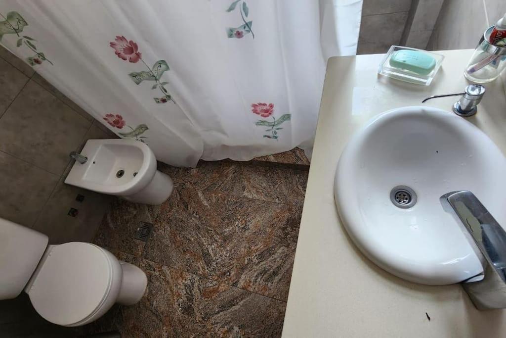 Сasa de vacaciones Casa Ravi *