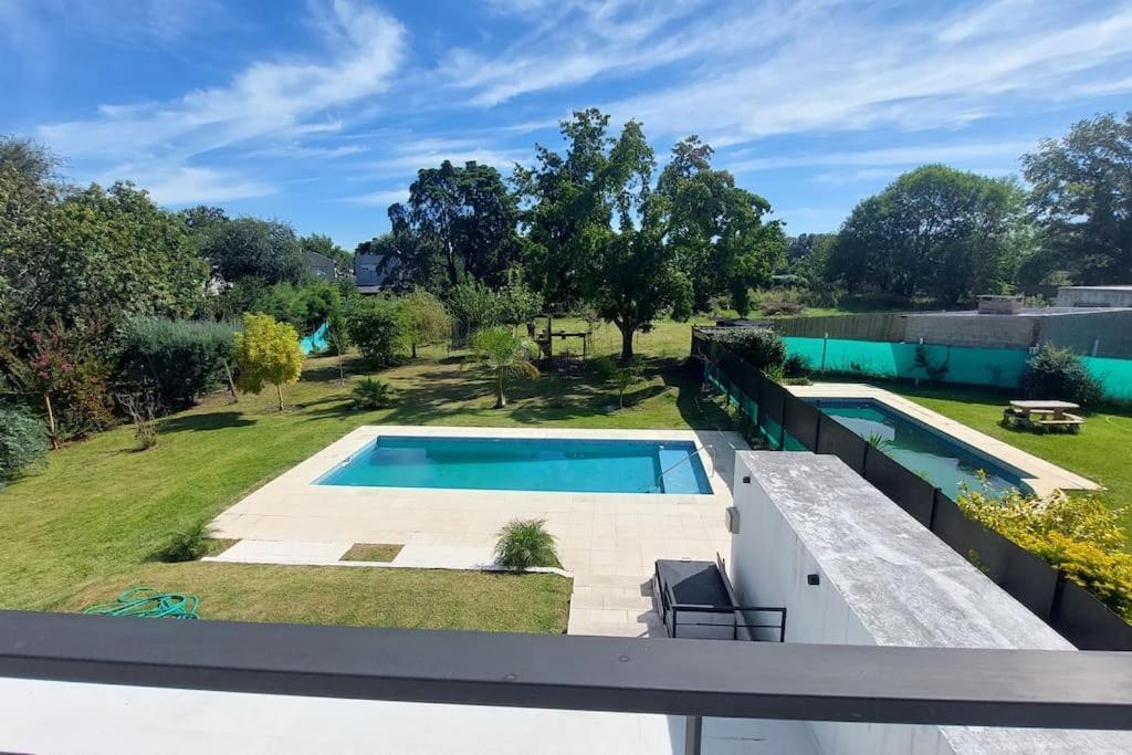 Casa Ravi Pilar (Buenos Aires)