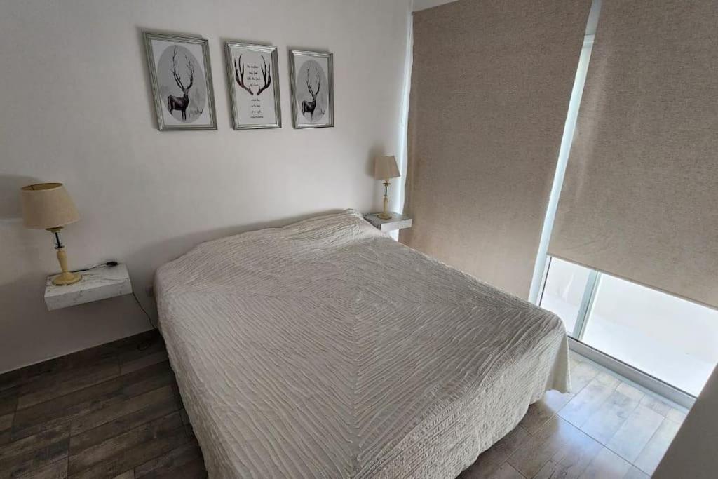 Casa Ravi Сasa de vacaciones Pilar (Buenos Aires)