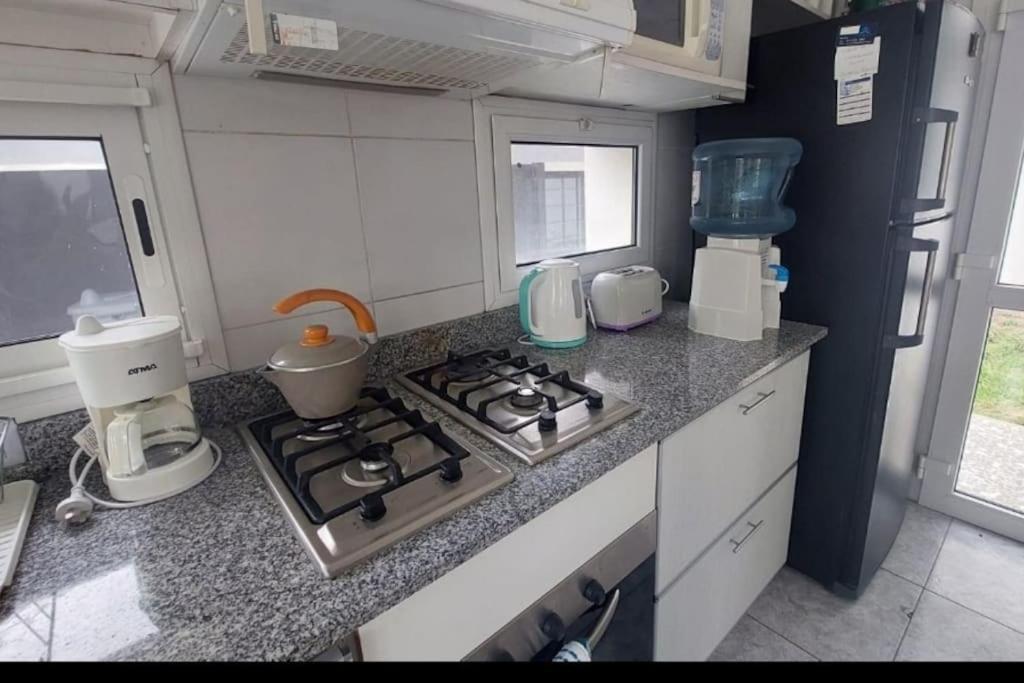 Casa Ravi Pilar (Buenos Aires)
