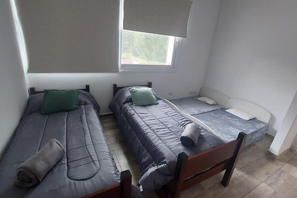 Сasa de vacaciones Casa Ravi Pilar (Buenos Aires)