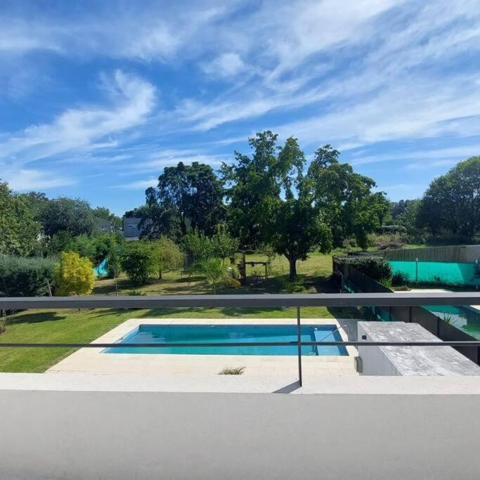 Сasa de vacaciones Casa Ravi *