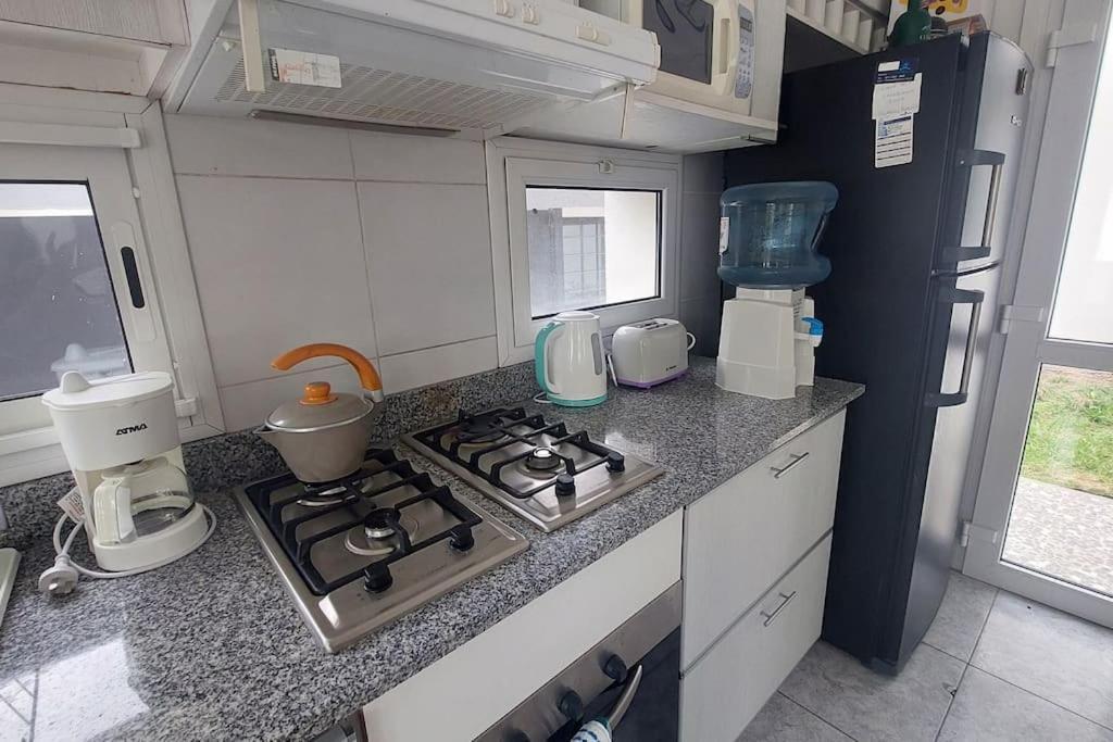 Casa Ravi Сasa de vacaciones Pilar (Buenos Aires)