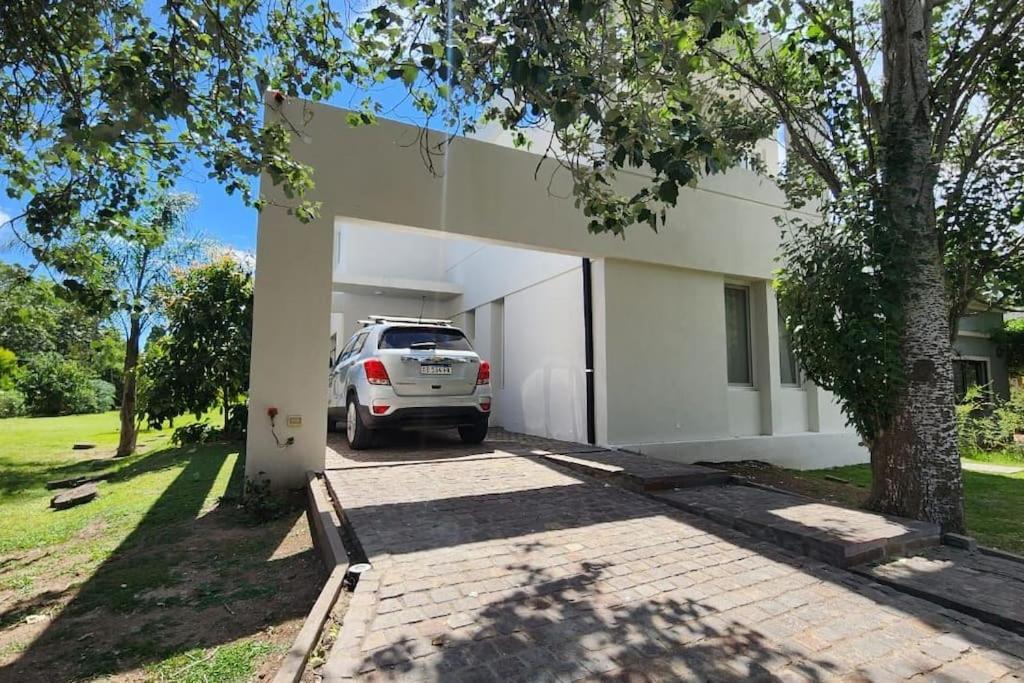Сasa de vacaciones Casa Ravi Pilar (Buenos Aires)
