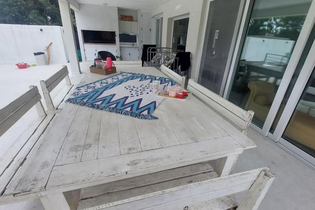 Сasa de vacaciones Casa Ravi Pilar (Buenos Aires)