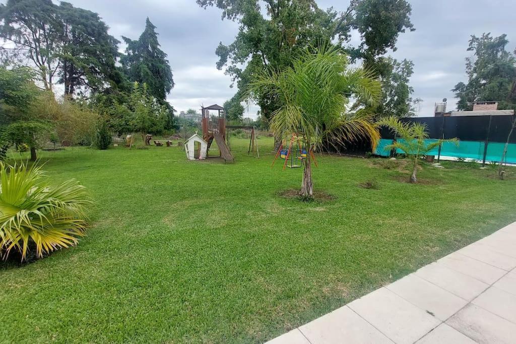 Casa Ravi *