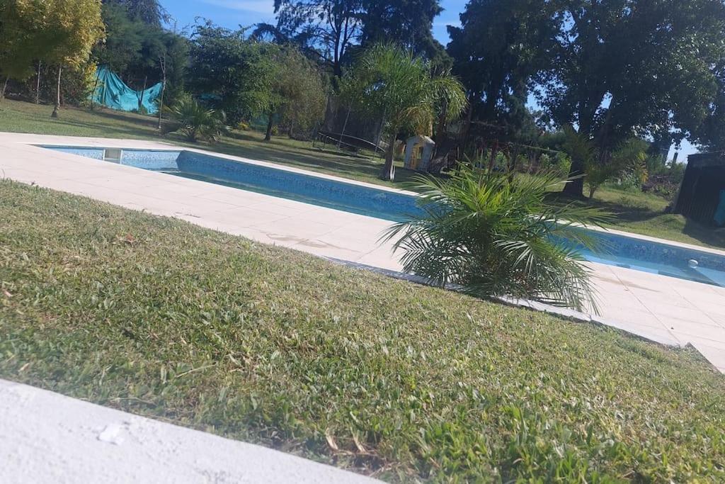 Сasa de vacaciones Casa Ravi *