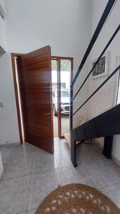 Casa Ravi Pilar (Buenos Aires)