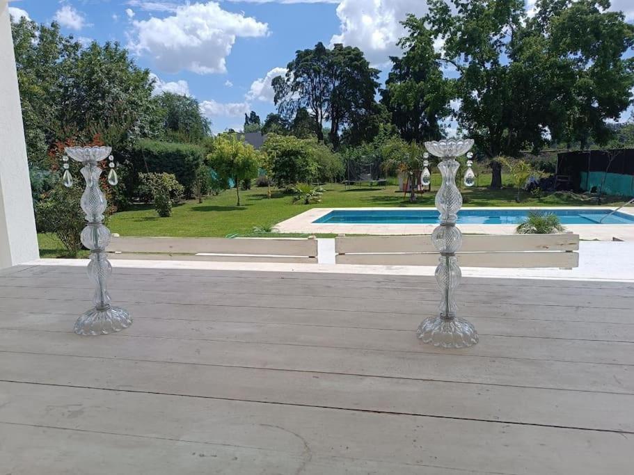 Сasa de vacaciones Casa Ravi *