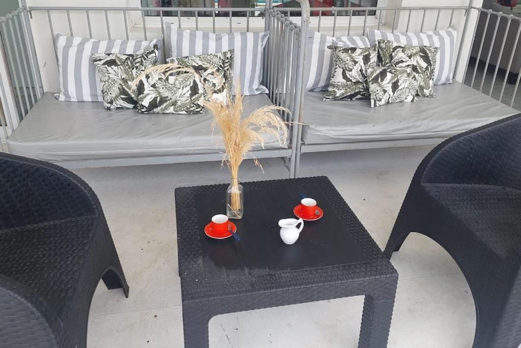Сasa de vacaciones Casa Ravi Pilar (Buenos Aires)